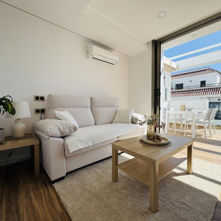 Blue Square Residence - Apartamento - 5