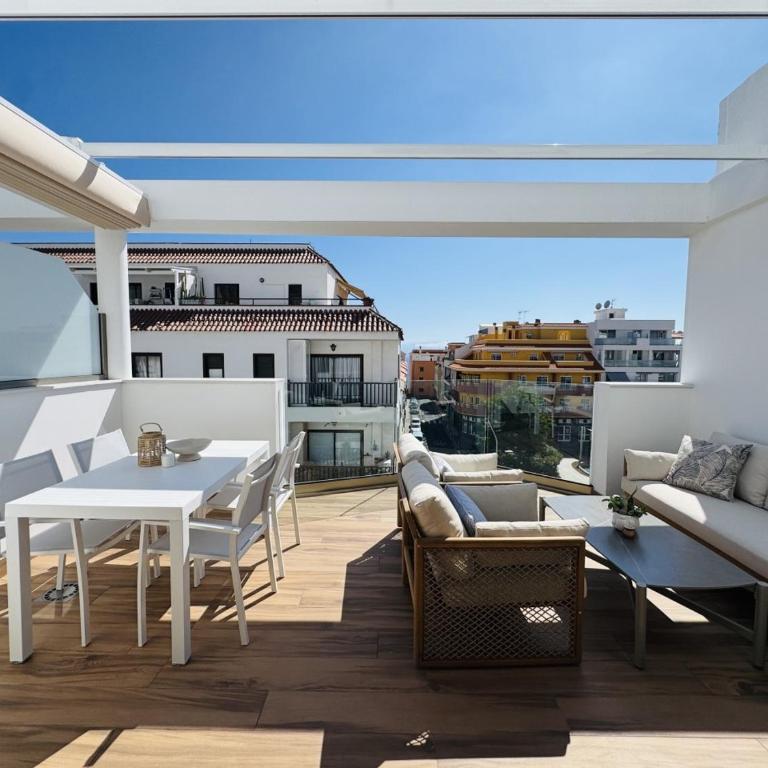 Blue Square Residence - Apartamento - 10