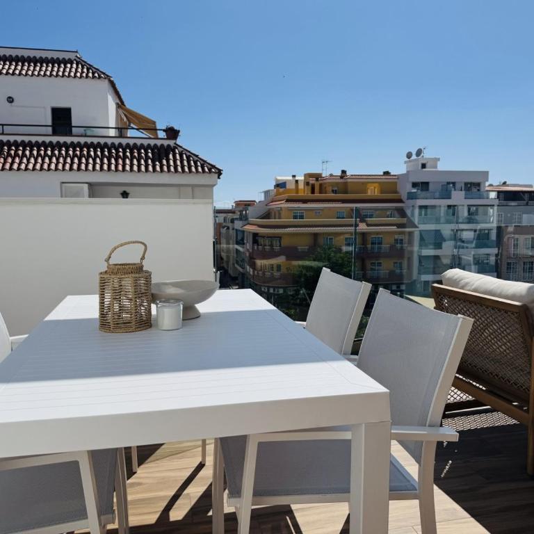Blue Square Residence - Apartamento - 11