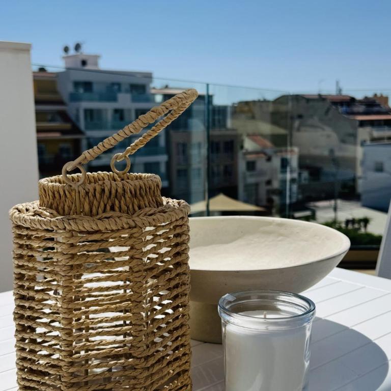 Blue Square Residence - Apartamento - 12