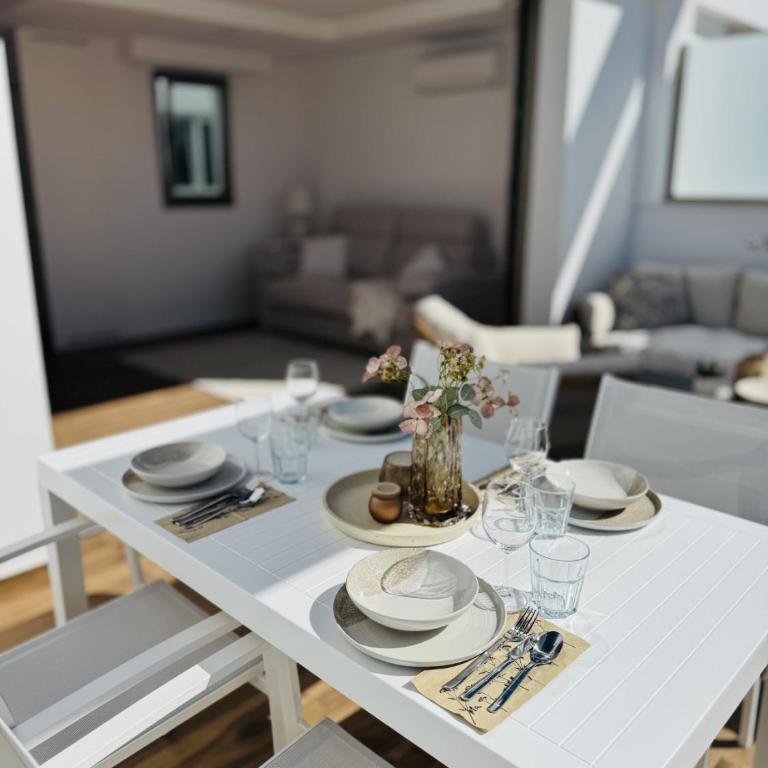 Blue Square Residence - Apartamento - 13