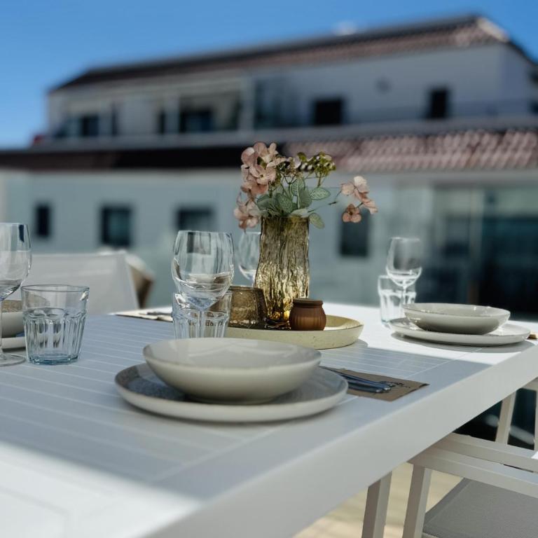 Blue Square Residence - Apartamento - 16