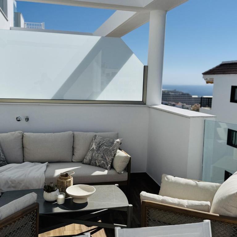 Blue Square Residence - Apartamento - 19