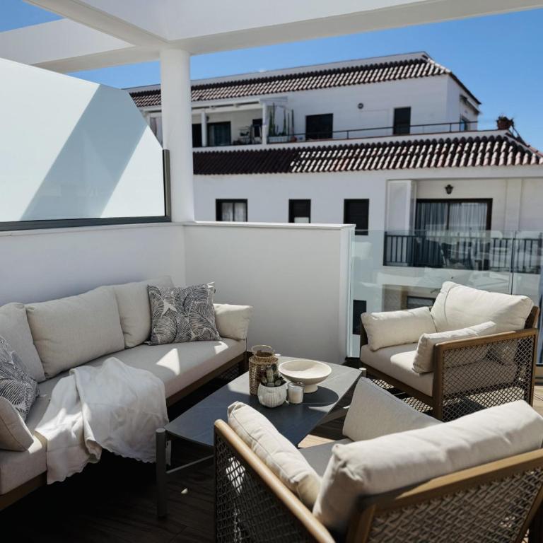 Blue Square Residence - Apartamento - 23