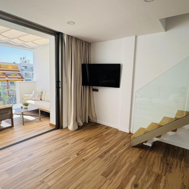 Blue Square Residence - Apartamento - 25