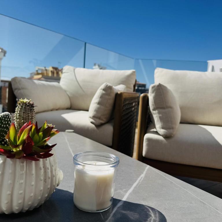 Blue Square Residence - Apartamento - 21