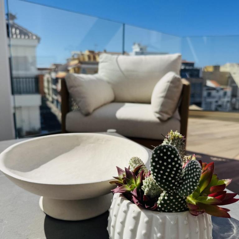 Blue Square Residence - Apartamento - 20