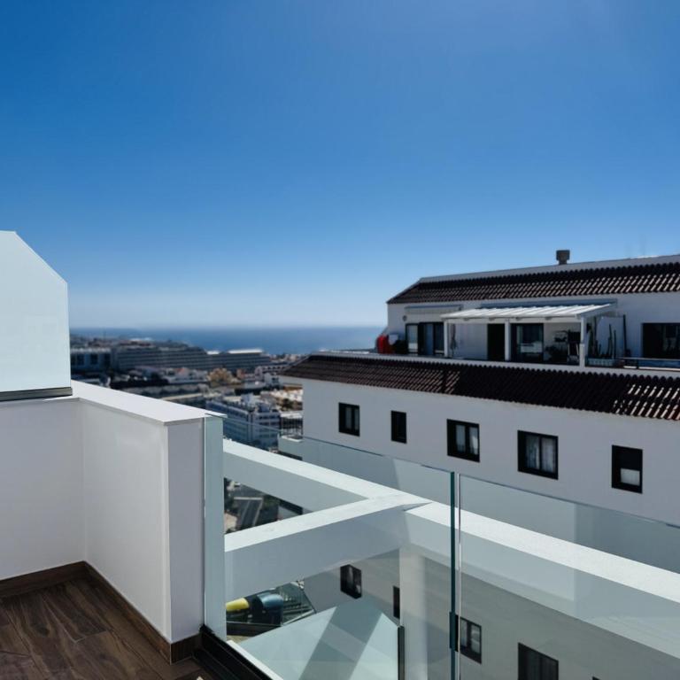 Blue Square Residence - Apartamento - 51