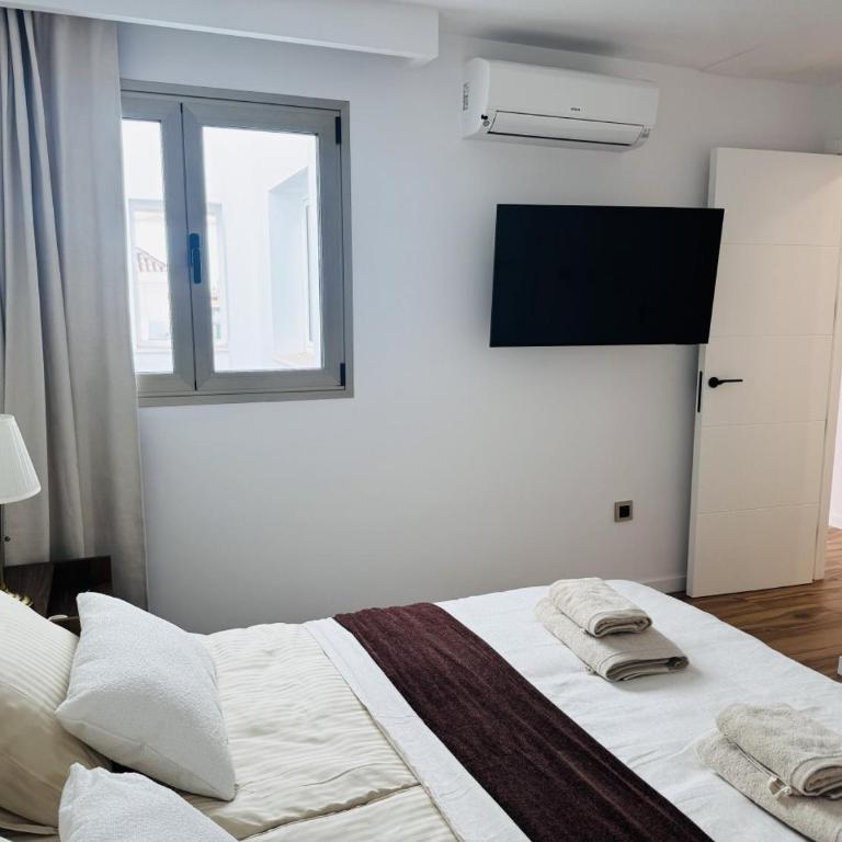 Blue Square Residence - Apartamento - 35