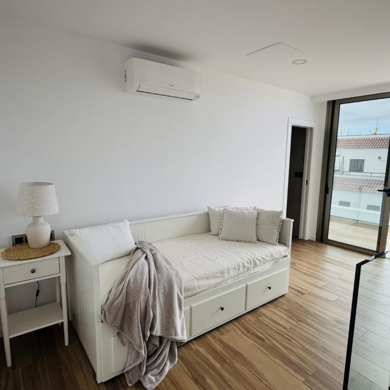 Blue Square Residence - Apartamento - 42