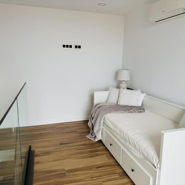 Blue Square Residence - Apartamento - 43