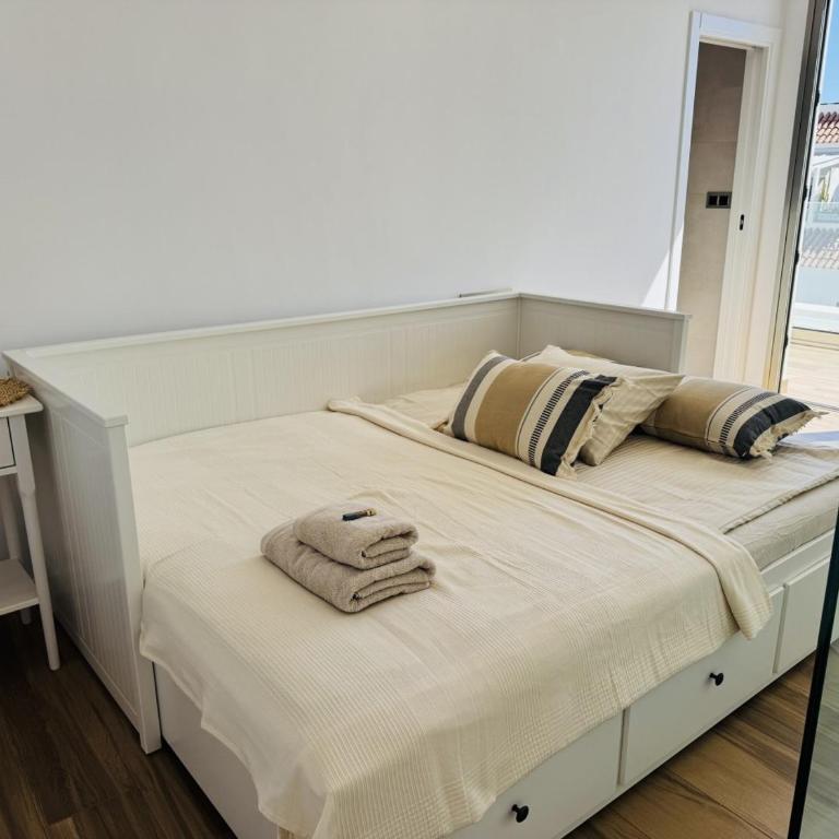 Blue Square Residence - Apartamento - 44