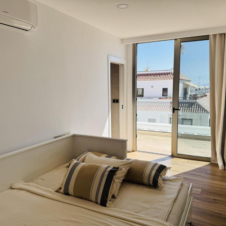 Blue Square Residence - Apartamento - 48