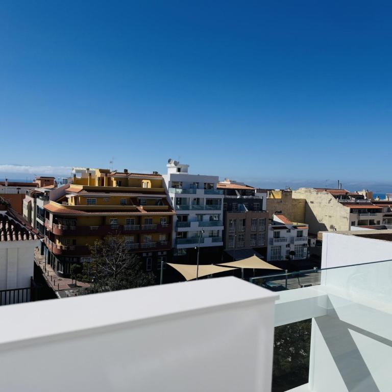 Blue Square Residence - Apartamento - 52