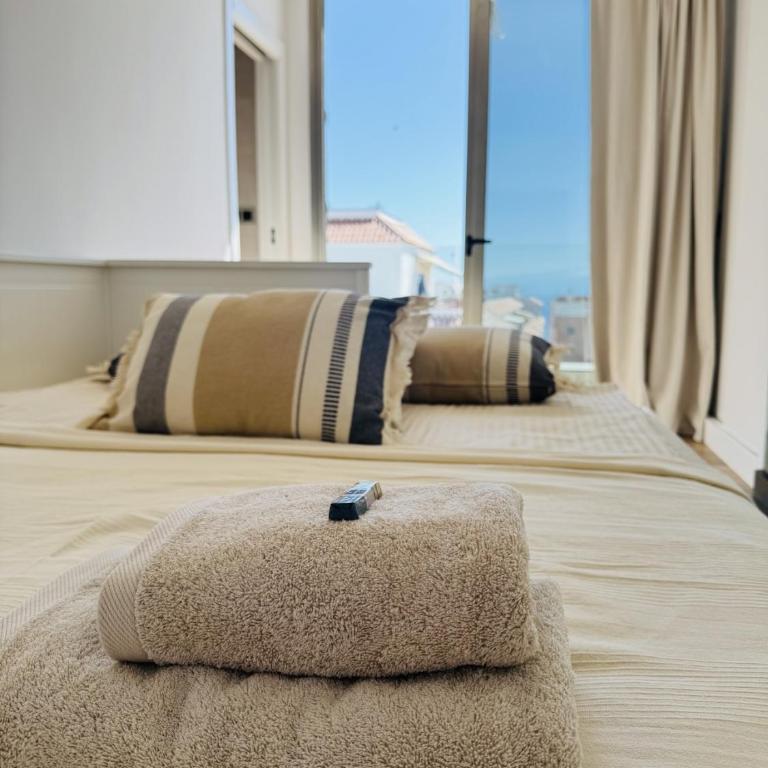 Blue Square Residence - Apartamento - 49