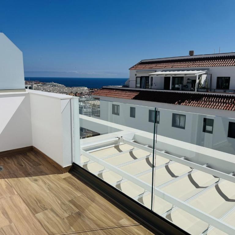 Blue Square Residence - Apartamento - 54