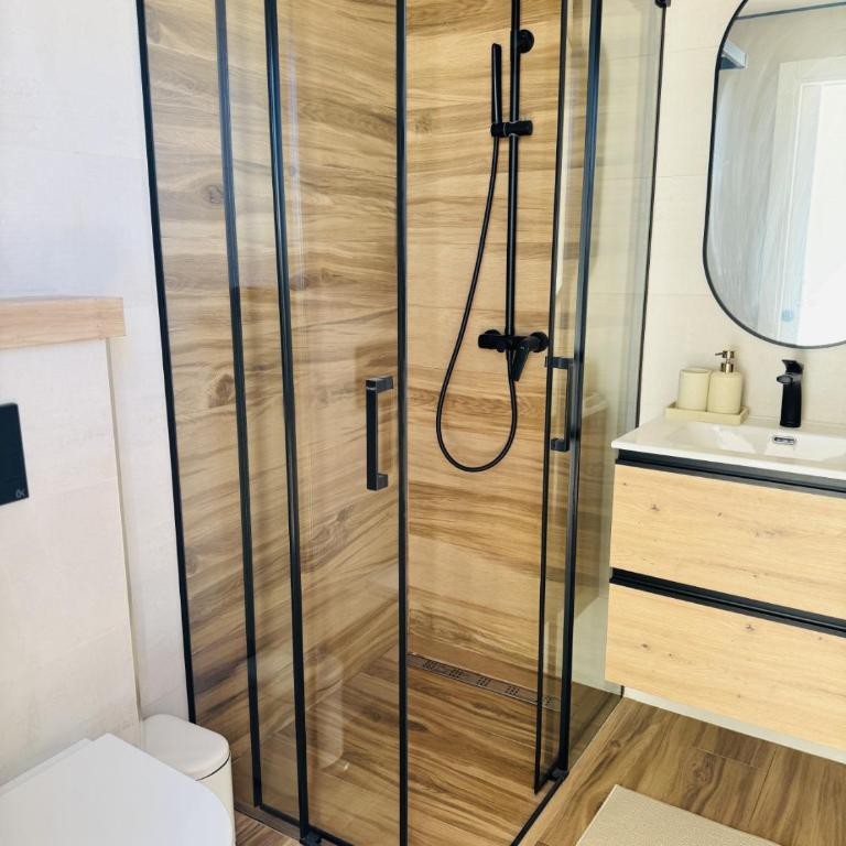 Blue Square Residence - Apartamento - 55