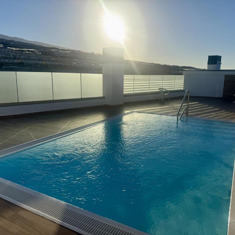 Blue Square Residence - Apartamento - 56