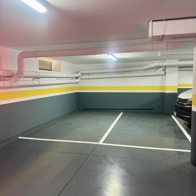 Blue Square Residence - Apartamento - 58