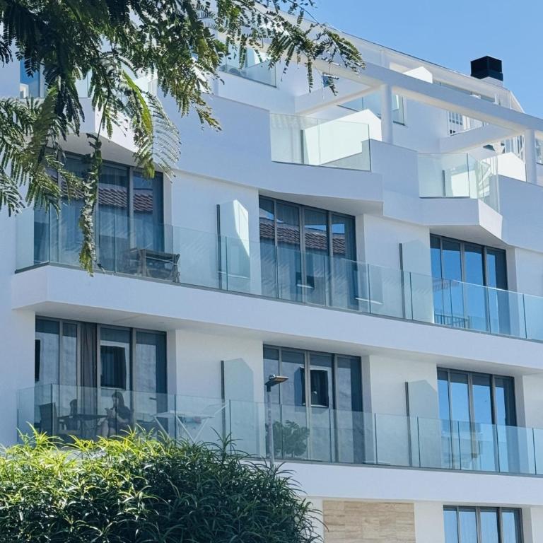 Blue Square Residence - Apartamento - 57