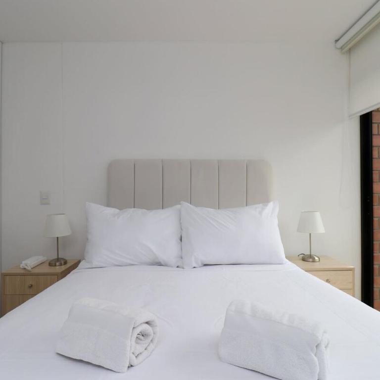 Horacio Urteaga 1993 Cozy Apartments by Geko - One-Bedroom Apartment with View - 12