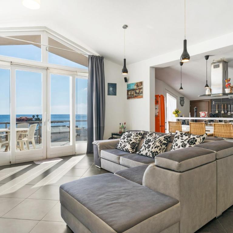 Casa Marea - Appartamento Deluxe con 2 Camere da Letto e Vista Oceano - 2