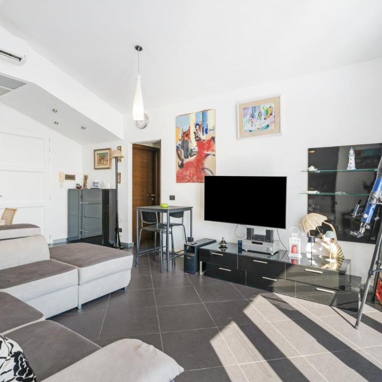 Casa Marea - Appartamento Deluxe con 2 Camere da Letto e Vista Oceano - 4