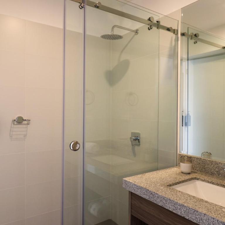 Horacio Urteaga 1993 Cozy Apartments by Geko - One-Bedroom Apartment with Balcony - 8