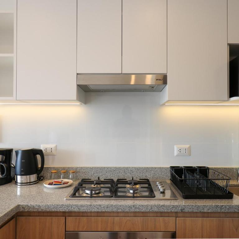Horacio Urteaga 1993 Cozy Apartments by Geko - One-Bedroom Apartment with Balcony - 10