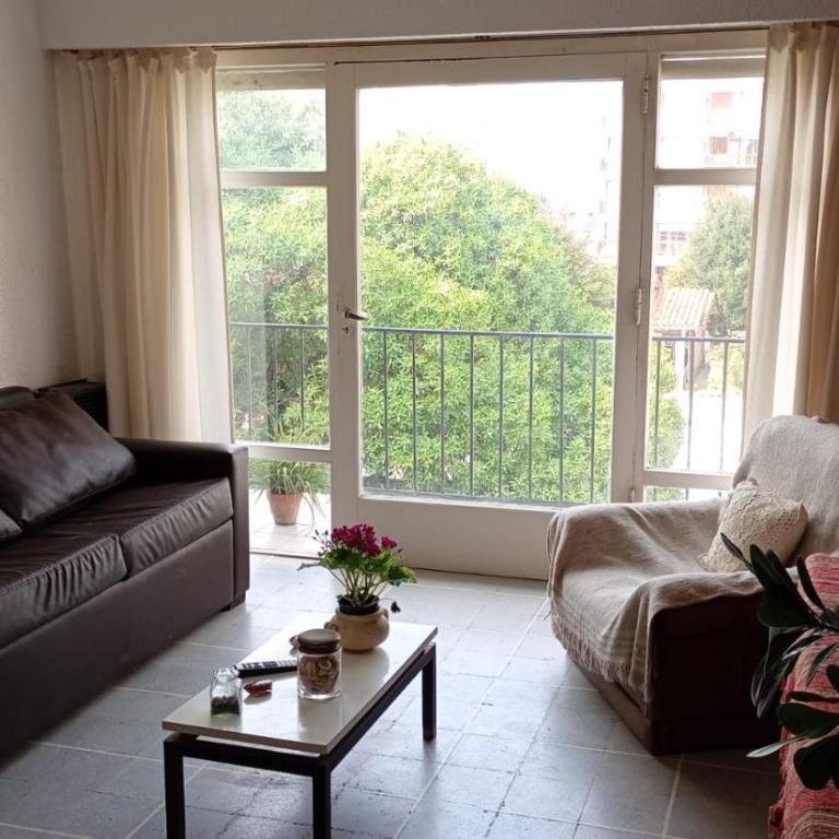 Depto 11 - Apartamento de 1 dormitorio - 1