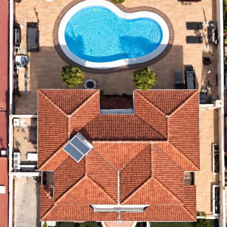 Large Villa in Maspalomas with Huge Private Pool, Jacuzzi & Gym - Villa avec Piscine Privée - 40
