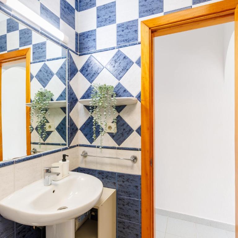 Casa Romantico - Playmar - Maspalomas - Appartamento con 1 Camera da Letto - 21