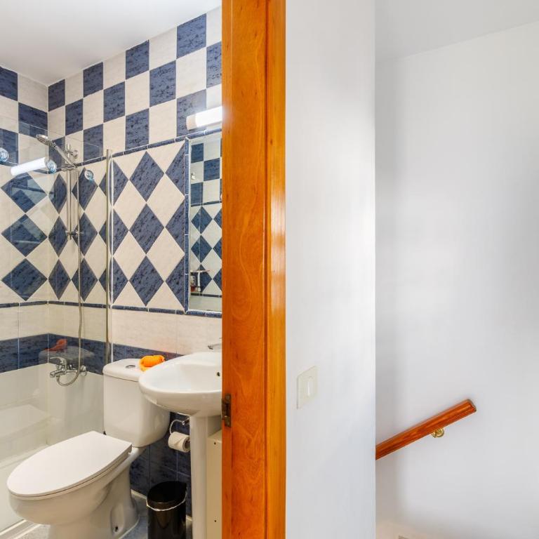 Casa Romantico - Playmar - Maspalomas - Appartamento con 1 Camera da Letto - 22