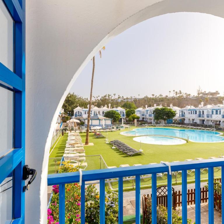 Casa Romantico - Playmar - Maspalomas - Appartamento con 1 Camera da Letto - 23