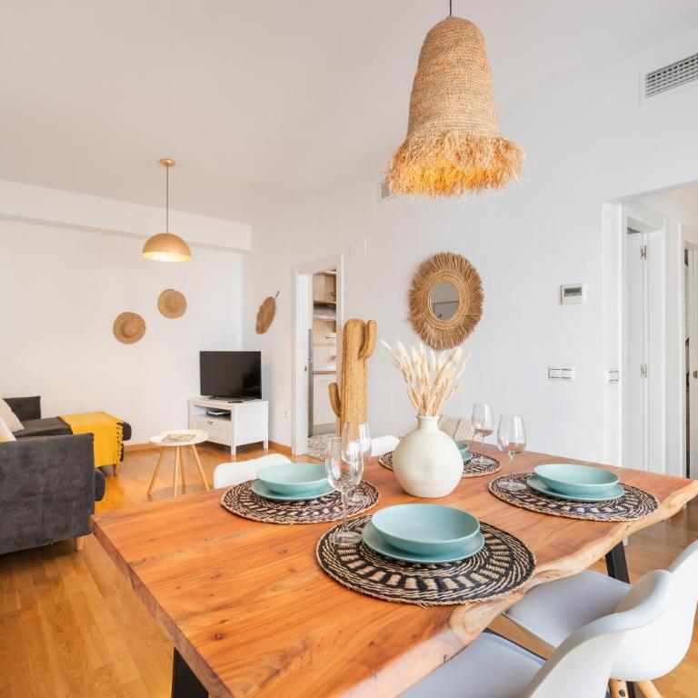 Agua MOANA SUITE - Appartamento con 2 Camere da Letto - 1