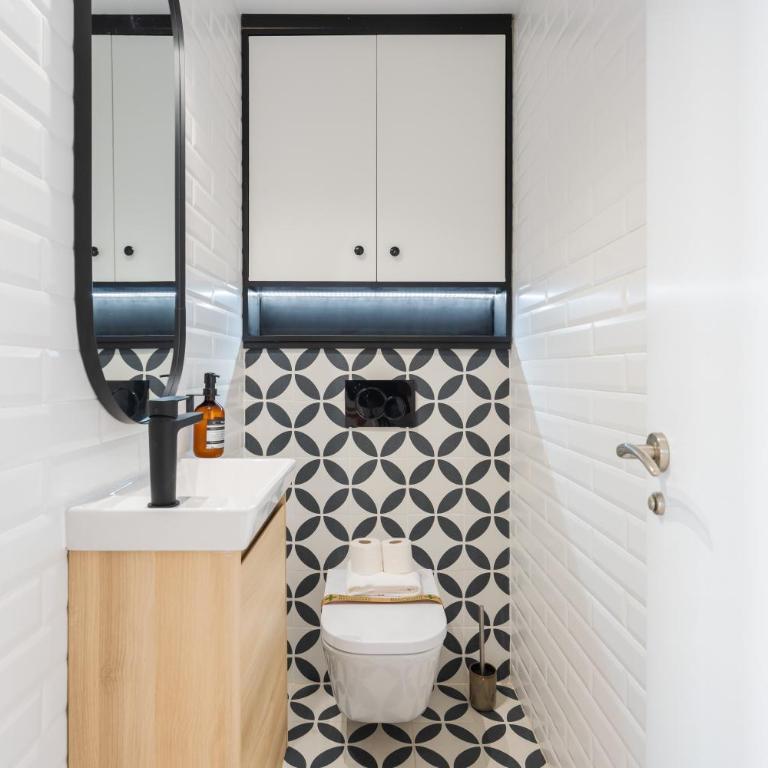 Agua MOANA SUITE - Appartamento con 2 Camere da Letto - 7