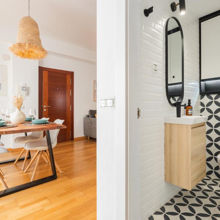 Agua MOANA SUITE - Appartamento con 2 Camere da Letto - 8