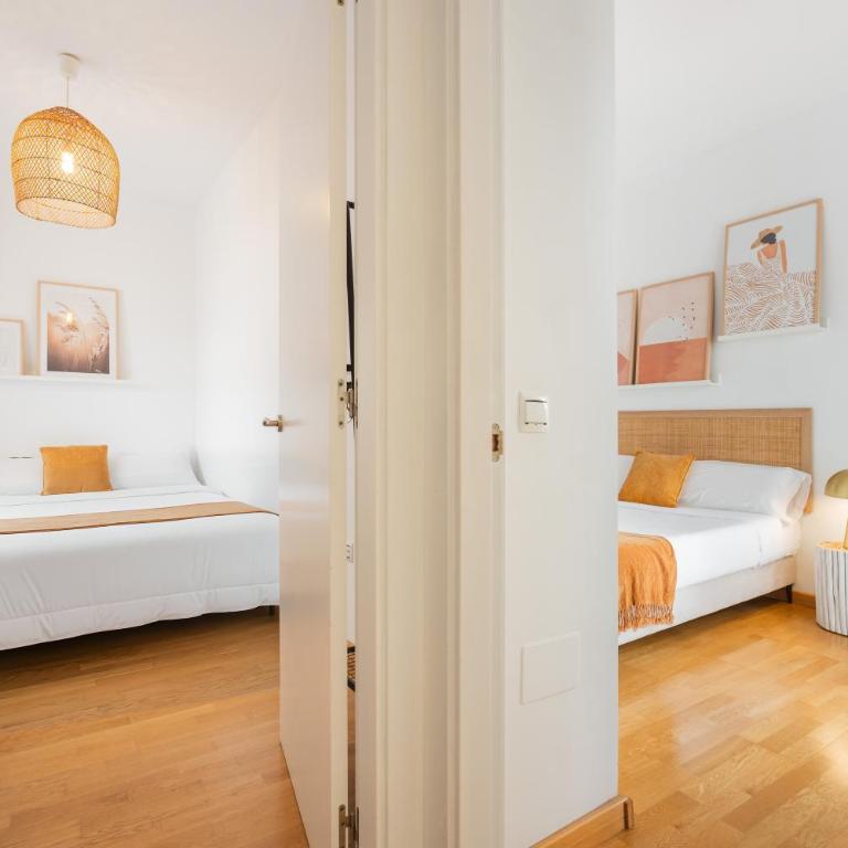 Agua MOANA SUITE - Appartamento con 2 Camere da Letto - 10