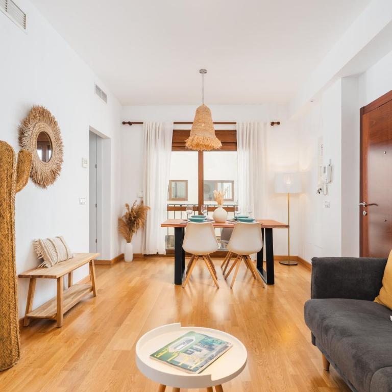 Agua MOANA SUITE - Appartamento con 2 Camere da Letto - 11