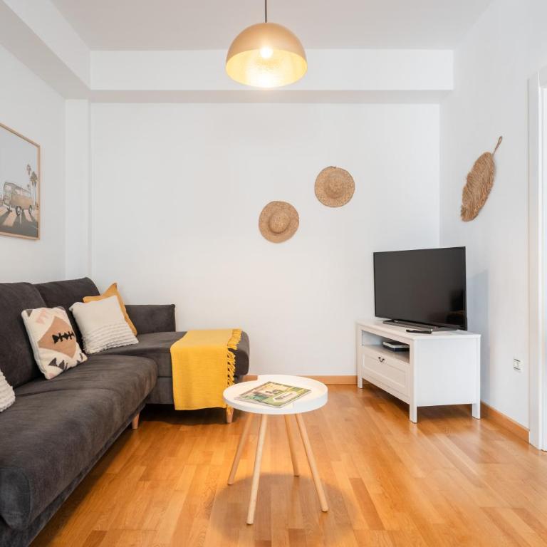 Agua MOANA SUITE - Appartamento con 2 Camere da Letto - 15