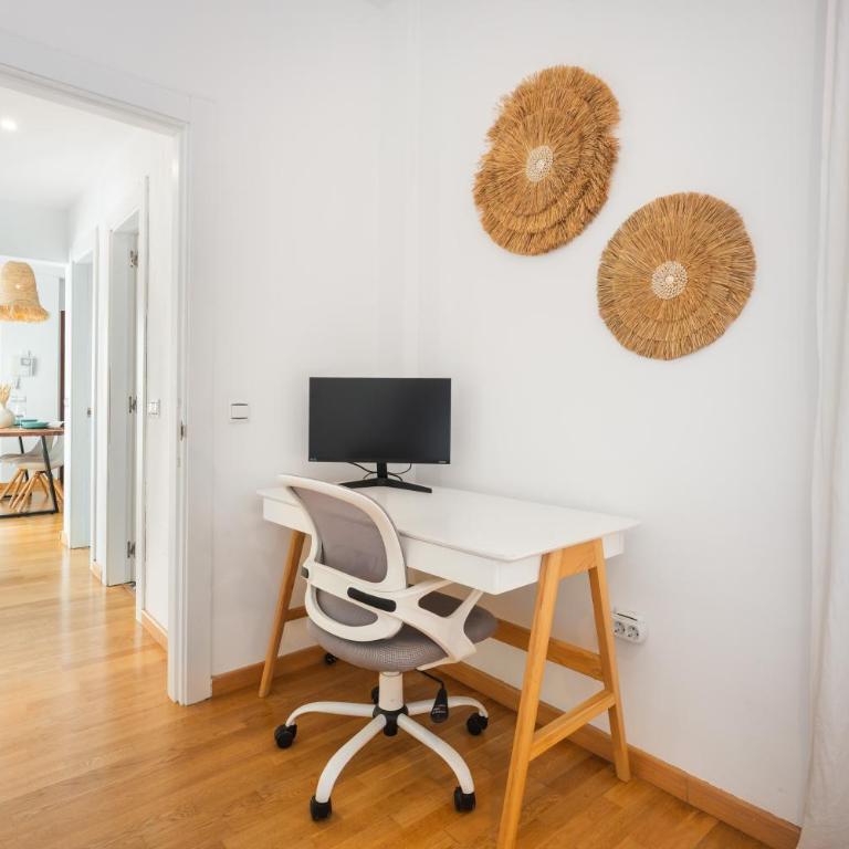 Agua MOANA SUITE - Appartamento con 2 Camere da Letto - 19