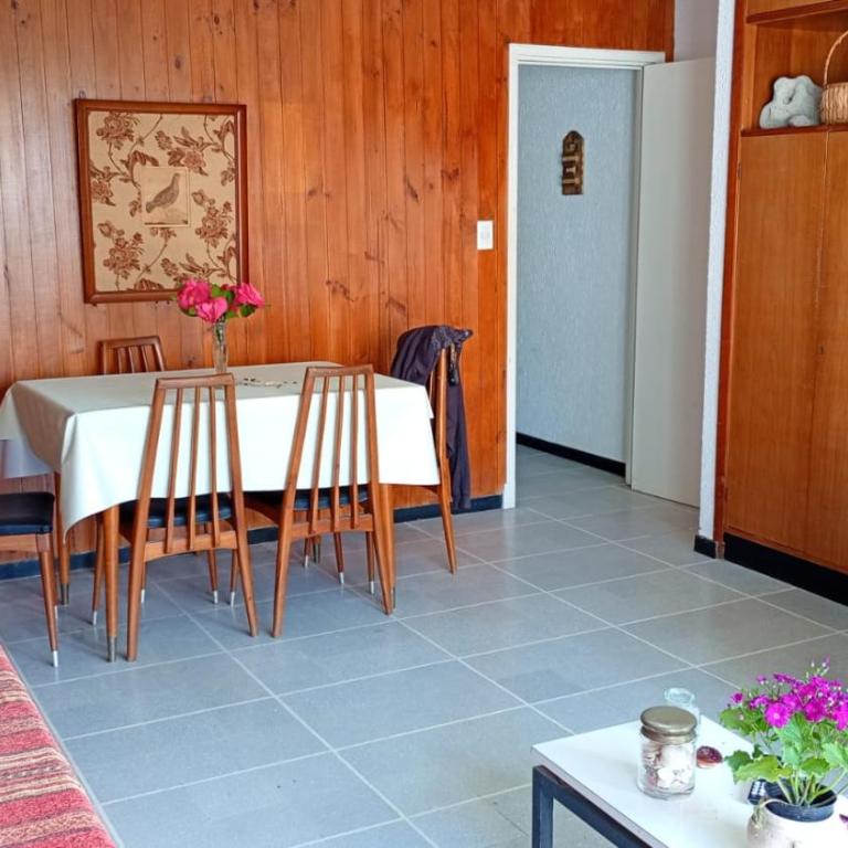 Depto 11 - Apartamento de 1 dormitorio - 2