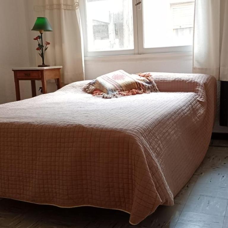 Depto 11 - Apartamento de 1 dormitorio - 3