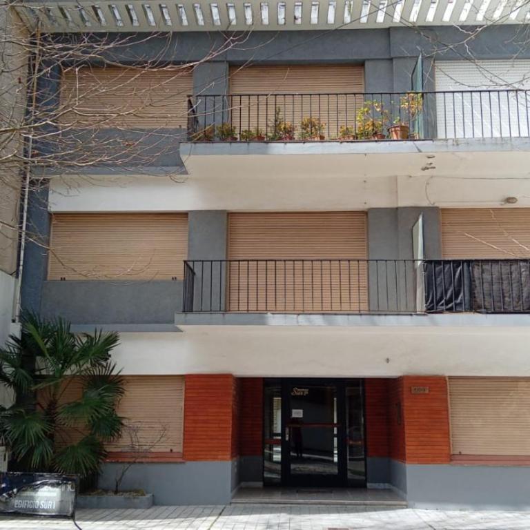 Depto 11 - Apartamento de 1 dormitorio - 4