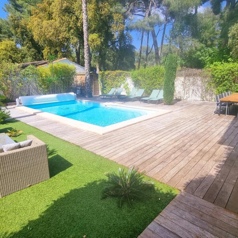 Petit Bois - Villa - 2
