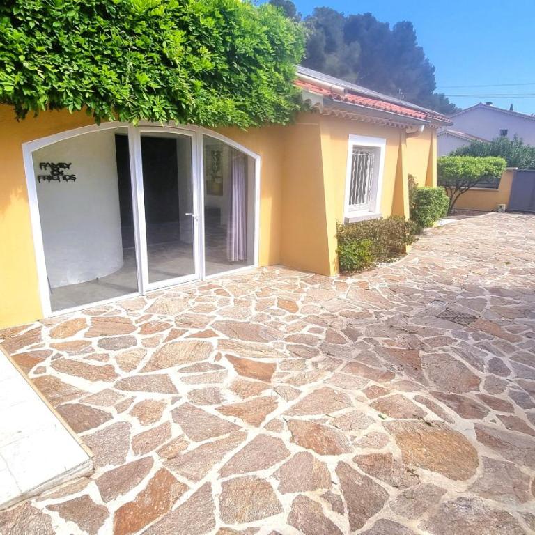 Petit Bois - Villa - 8