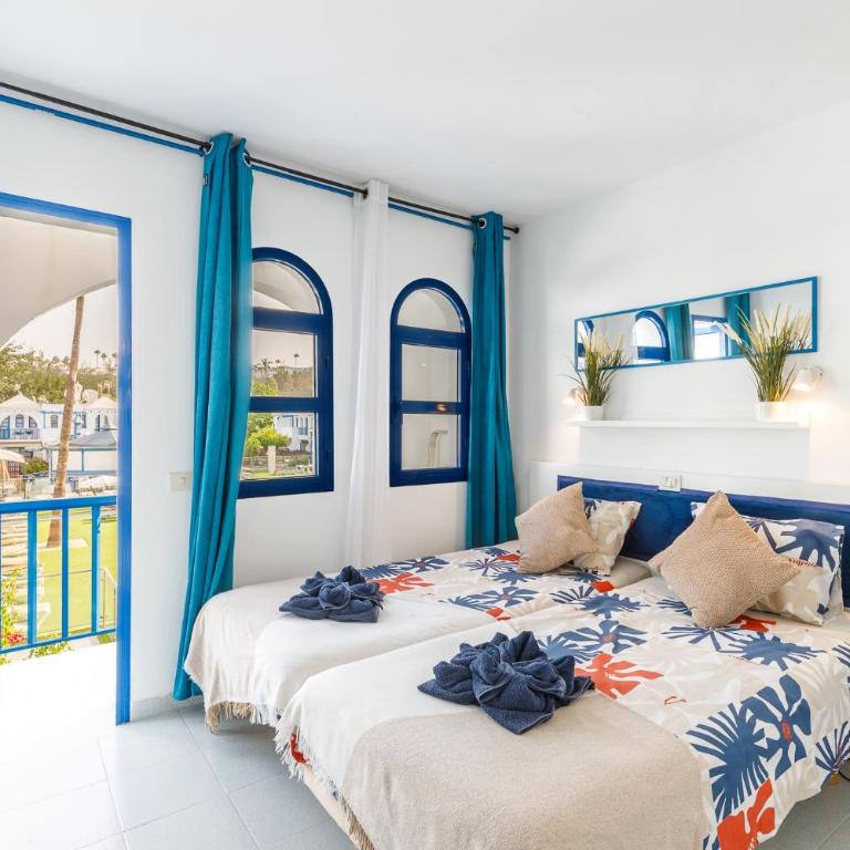 Casa Romantico - Playmar - Maspalomas - Appartamento con 1 Camera da Letto - 25