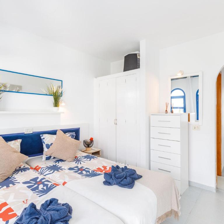 Casa Romantico - Playmar - Maspalomas - Appartamento con 1 Camera da Letto - 26