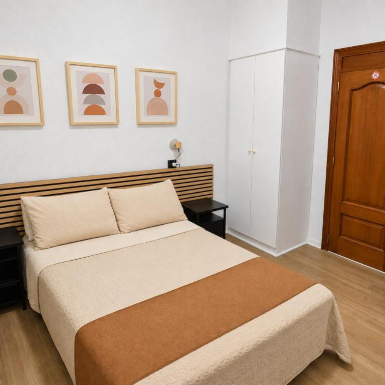 Hostal Prada - Doppelzimmer - 6