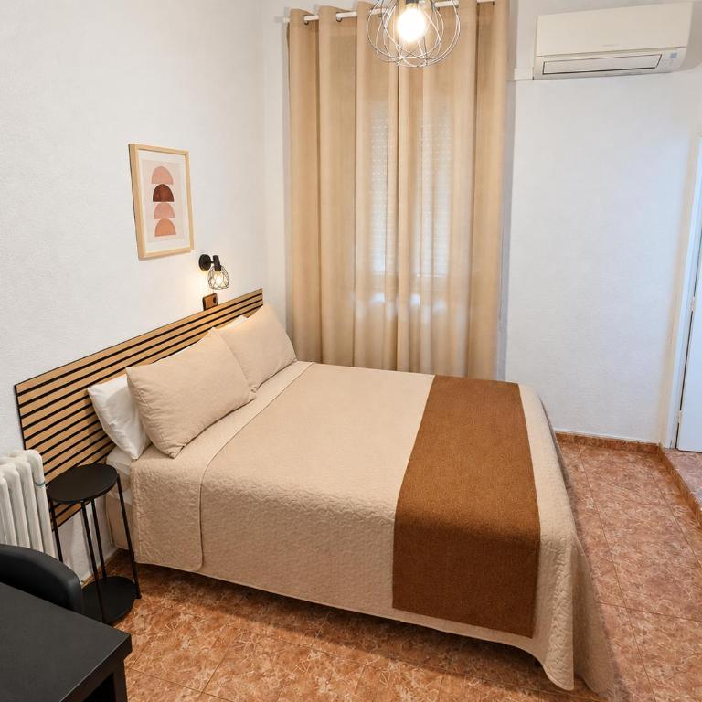 Hostal Prada - Doppelzimmer - 17